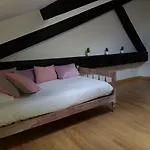 Domaine De L'aube Des Temps *
