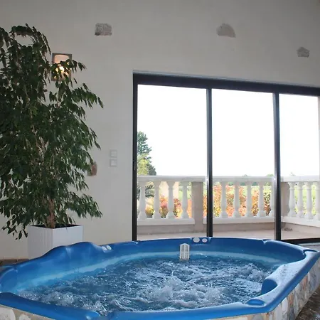 Domaine De L'aube Des Temps