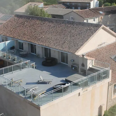 Domaine De L'aube Des Temps Raissac-d'Aude