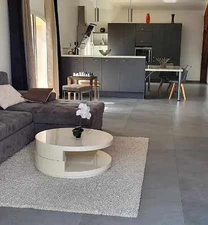 Casa vacanze Domaine De L'aube Des Temps