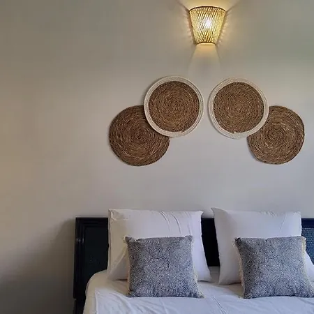 Casa vacanze Domaine De L'aube Des Temps Raissac-d'Aude