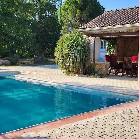 Domaine De L'aube Des Temps *