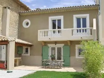 Casa vacanze Domaine De L'aube Des Temps *