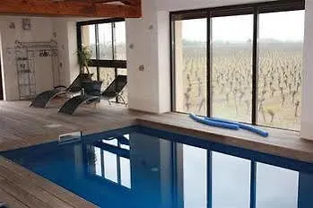 Domaine De L'aube Des Temps * Raissac-d'Aude