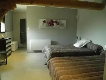 Casa vacanze Domaine De L'aube Des Temps *