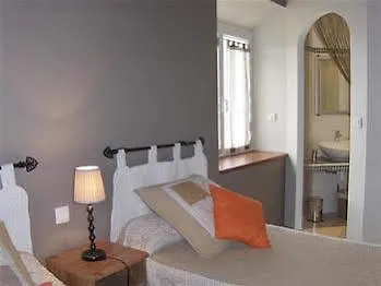 Casa vacanze Domaine De L'aube Des Temps *