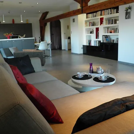 Casa vacanze Domaine De L'aube Des Temps *