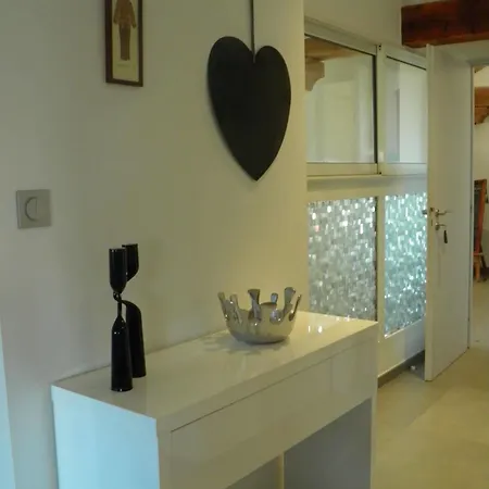 Casa vacanze Domaine De L'aube Des Temps