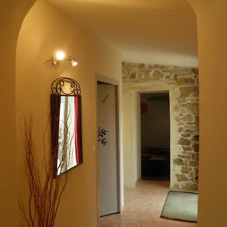 Domaine De L'aube Des Temps *