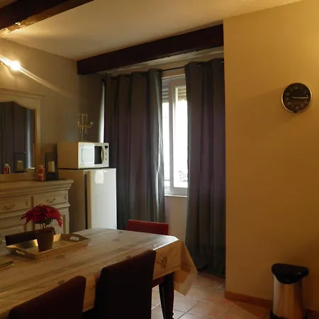 Domaine De L'aube Des Temps