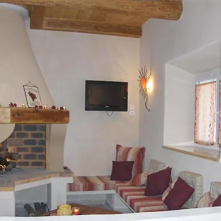 Domaine De L'aube Des Temps *