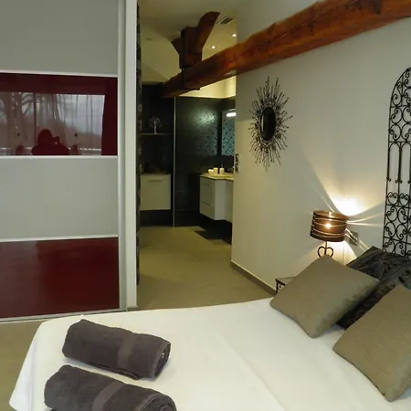 Casa vacanze Domaine De L'aube Des Temps