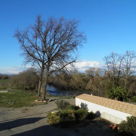 Domaine De L'aube Des Temps