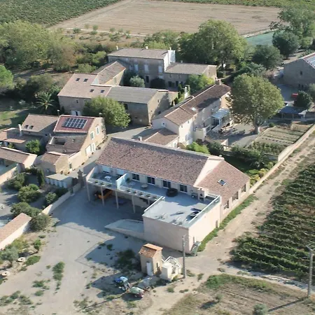 Domaine De L'aube Des Temps
