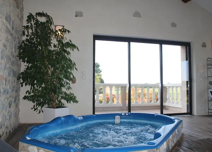 Domaine De L'aube Des Temps