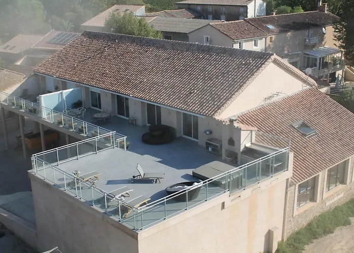 Domaine De L'aube Des Temps Raissac-d'Aude