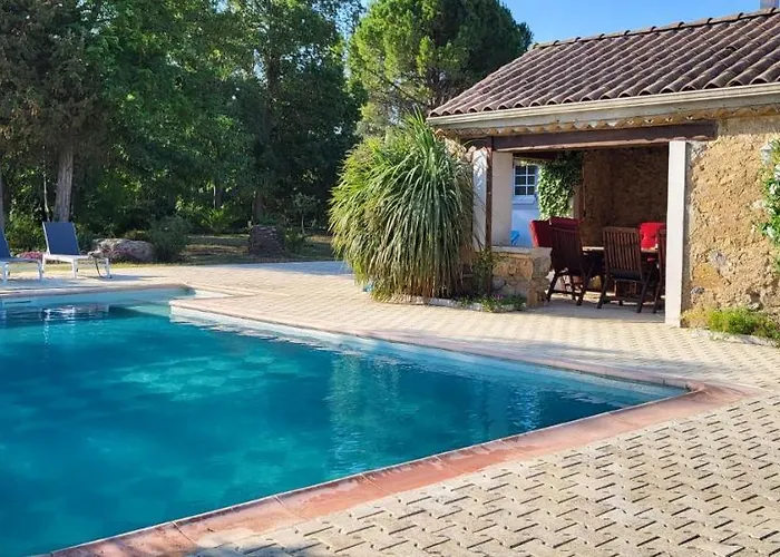 Domaine De L'aube Des Temps *