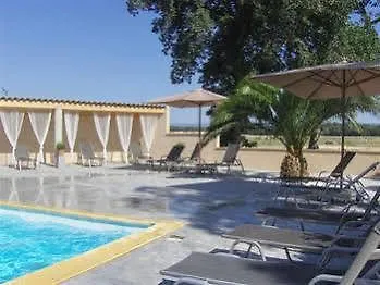 Domaine De L'aube Des Temps * Raissac-d'Aude