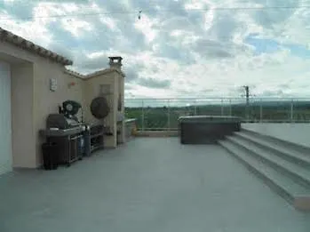 Domaine De L'aube Des Temps * Raissac-d'Aude