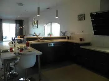 Prázdninový dům Domaine De L'aube Des Temps *