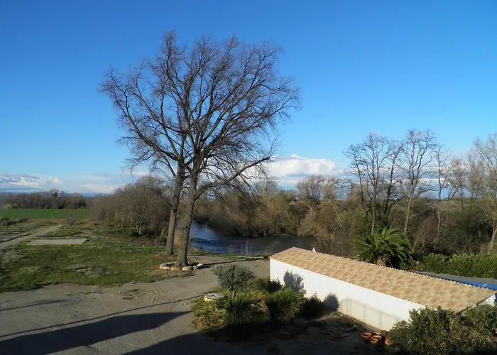 Domaine De L'aube Des Temps